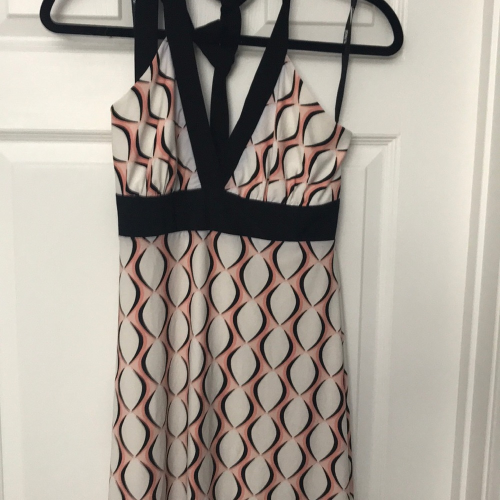 Rampage Halter style dress